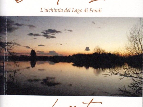 Onorato e Livia – L’alchimia del Lago di Fondi – il&nbsp;racconto